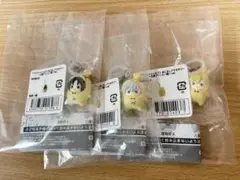 アイナナ　王様プリン　一織・壮五・ナギ
