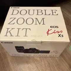 2026年最新】EOS Kiss X5 ダブルズームキットの人気アイテム - メルカリ