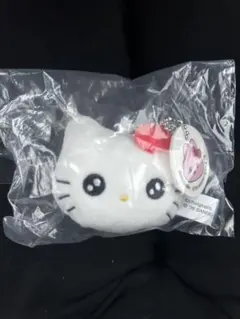 チェゴシム　サンリオフェイスマスコット