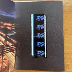 鬼滅の刃　映画特典フィルム　堕姫