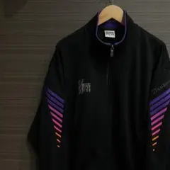 90s superstar トラックジャケット　gradation