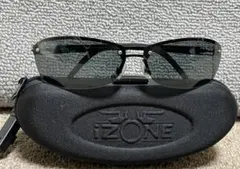 IZONE アイゾーン 高性能偏光サングラス IDRIVE P112