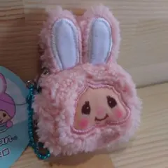 チムたん　プチがま口のサムネイル