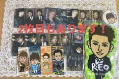 GENERATIONS セット