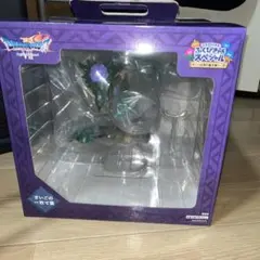 ドラゴンクエストふくびき所スペシャル～石板と魔王編～ラストワン賞+G、 F賞