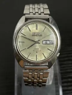 SEIKO セイコー 5ACTUS 6106-7003 (T214)のサムネイル