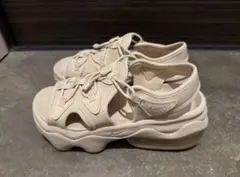 NIKE エアマックスココ　ベージュ　サンドドリフト　24cm