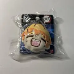 格安鬼滅の刃 プチっとバッジ　Vol.2 我妻善逸