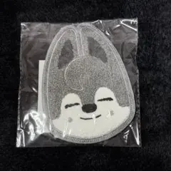 Stray Kids バンチャン