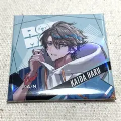 ろふまお1周年缶バッチ 甲斐田晴 60個 ろふまお1周年缶バッチ 甲斐田晴 60個 ROF-MAO 1st Anniversary