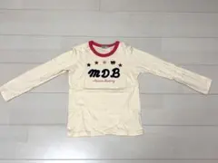 MIKI HOUSE 長袖カットソー 130