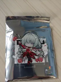 鳴潮 フローヴァ