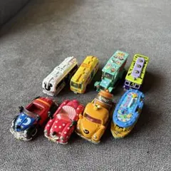 ディズニー トミカ まとめ売り | Mercari | การซื้อสินค้าผ่านตัวแทน