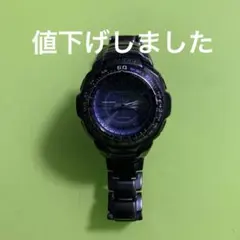 Town & Country 腕時計 本体 2026/6/20電池済み - メルカリ
