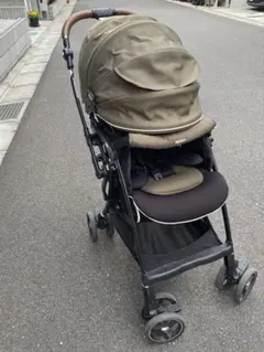 Aprica ベビーカー ラクーナビッテクッションのサムネイル