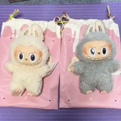 POP MART THE MONSTERS Exciting Macaron