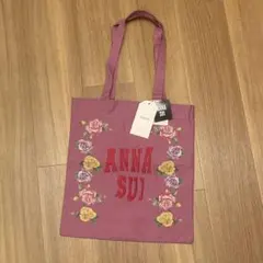 新品　ジュエティ　jouetie ANNA SUI トートBAG トートバッグ