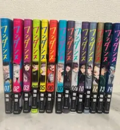 2025年最新】ワンダンス 全巻 セットの人気アイテム - メルカリ