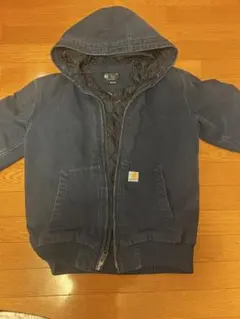 ぶ*ー様 Carhartt アクティブジャケット