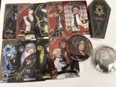 ツイステ　ジャミル中心　グッズセット