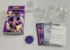 ポケカ ナツメデッキ 旧裏 空箱 未開封 説明書 剥がし済みシュリンク付き ポケカ ナツメデッキ 旧裏 空箱 未開封コイン 説明書 剥がし済み