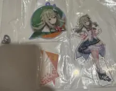 プロセカ 草薙寧々 セガラッキーくじ アクスタ アクキー