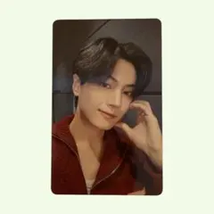 ENHYPEN ジェイ WALK THE LINE会場限定 FC特典トレカ