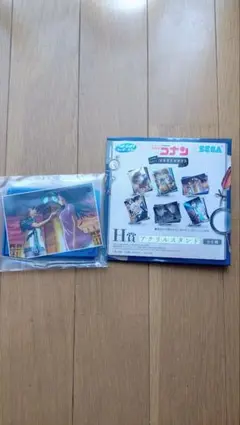 名探偵コナン アクリルスタンド