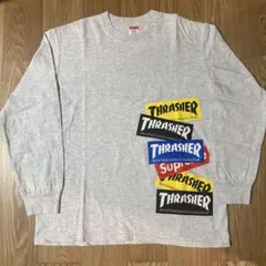 Supreme ステッカー 08ss FUCK ロバートクラム - メルカリ