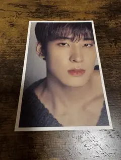 K-POP アイドル ポストカード A4サイズ