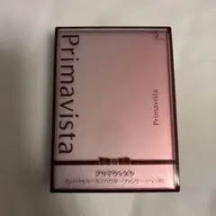 Primavistaプリマヴィスタ コンパクトケース パウダーファンデーション用のサムネイル