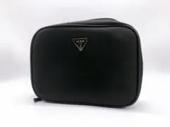 【25362】GUESS　ゲス　ダイアリーポーチ　ブラック　黒色　ミニポーチ付き