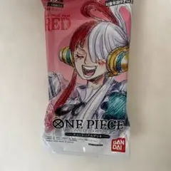 ウタ：『ONE PIECE FILM RED』入場者プレゼント フィナーレセッ…