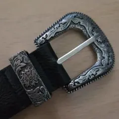 【最終値下げ！2月7日掲示終了！】【バックルのみ】装飾　バックル　ベルト