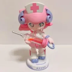 azura フィギュア Sheep Nurse