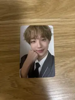 PRODUCE101JAPAN 日プ 新世界 制服 トレカ 山下柊 - メルカリ
