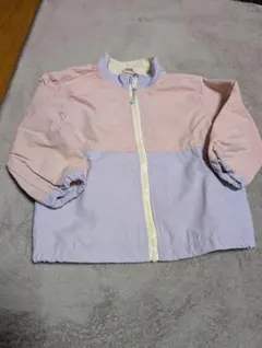 アプレレクール ウィンドブレーカー 100