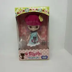 未開封】プチブライス マイベストフレンド PBL-82 Blythe ドール