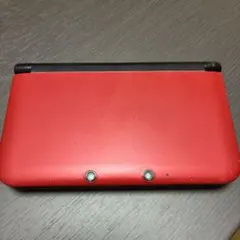 任天堂3dsll 赤