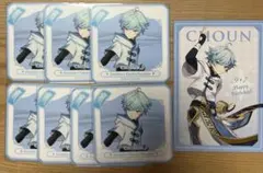 2025年最新】原神 スイパラ ポストカードの人気アイテム - メルカリ