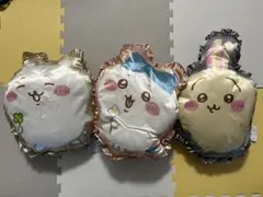 ちいかわ　クッション