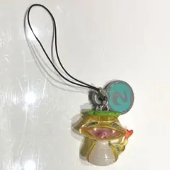 妖怪ウォッチ キーホルダー ツチノコのサムネイル