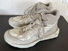 ホカオネオネ　ODYSSEY ELMT MID GTX ベージュ　27cmのサムネイル