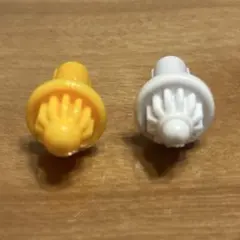 ボールビットとオーブビット