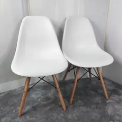 IKEA ファーンビーン チェア 2脚セット IKEA ファーンビーン チェア 2脚セット - メルカリ