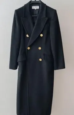 2026年最新】サンローラン ウール コートの人気アイテム - メルカリ