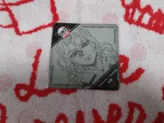 鬼滅の刃 コースター 無惨