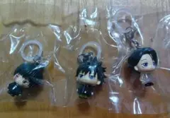 呪術廻戦 死滅回游 めじるしアクセサリー②