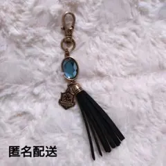 ツイステ イグニハイド寮 タッセルチャーム