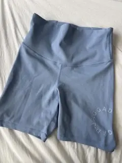 JAGGAD XS ライトブルー ボトムス